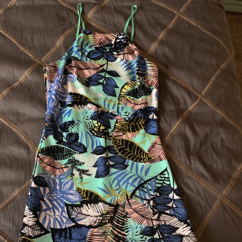 Summer dress